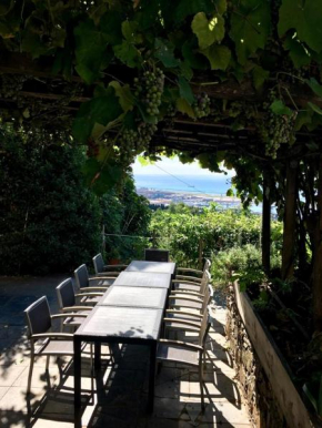 Agriturismo Fattoria Montecontessa, Genova